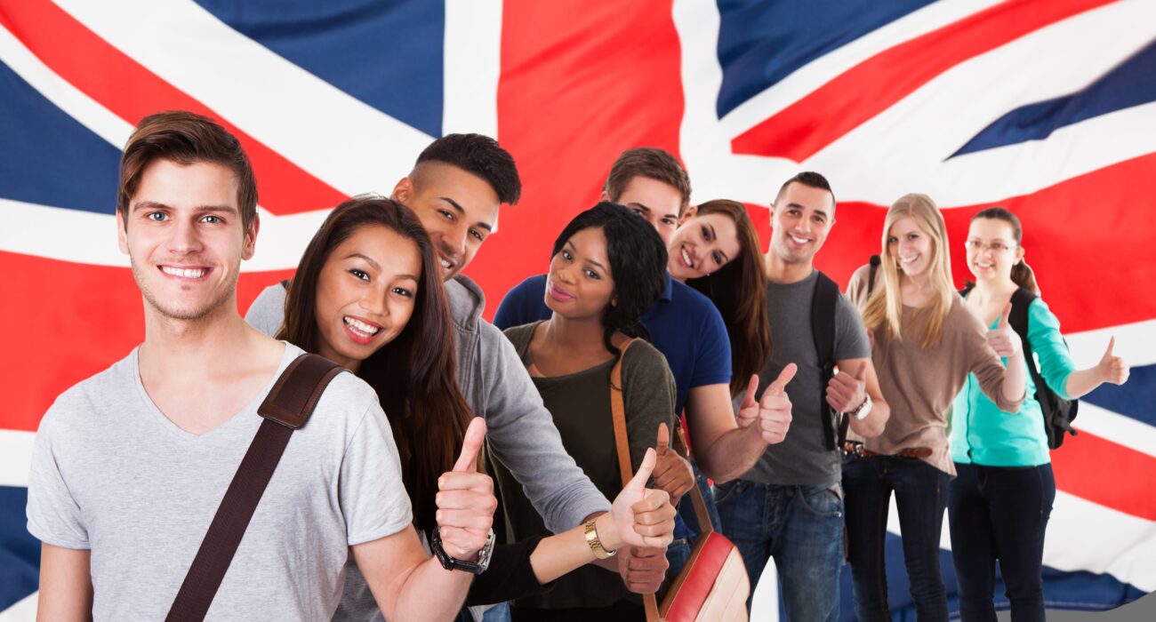 Study UK