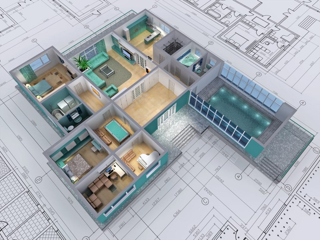 Интериорен дизайн