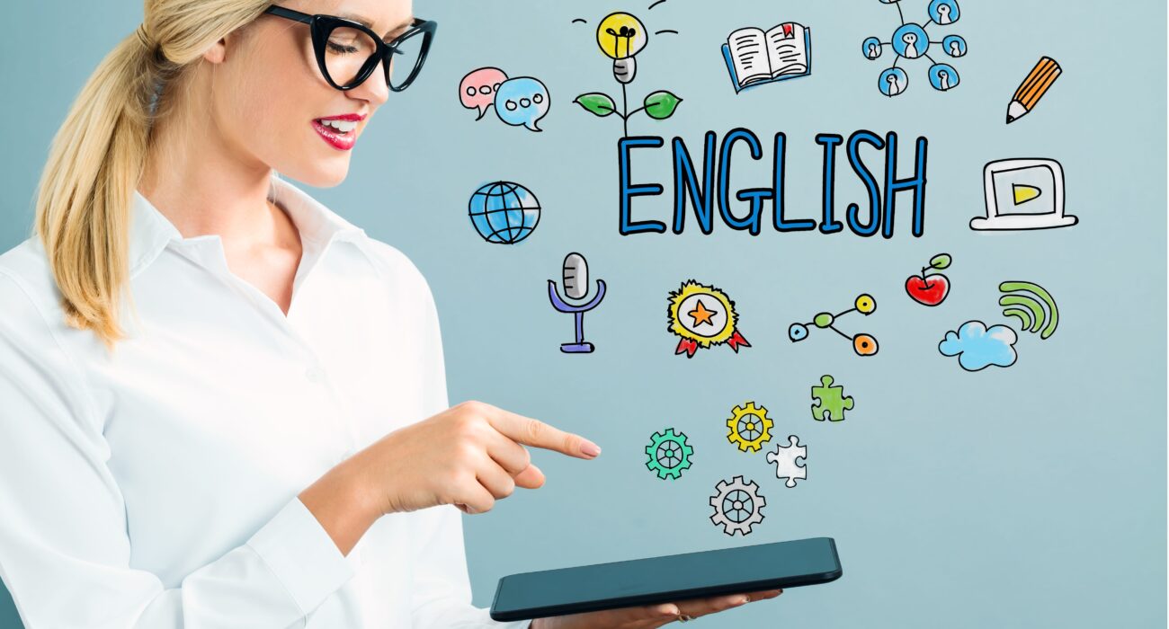 Programs in English