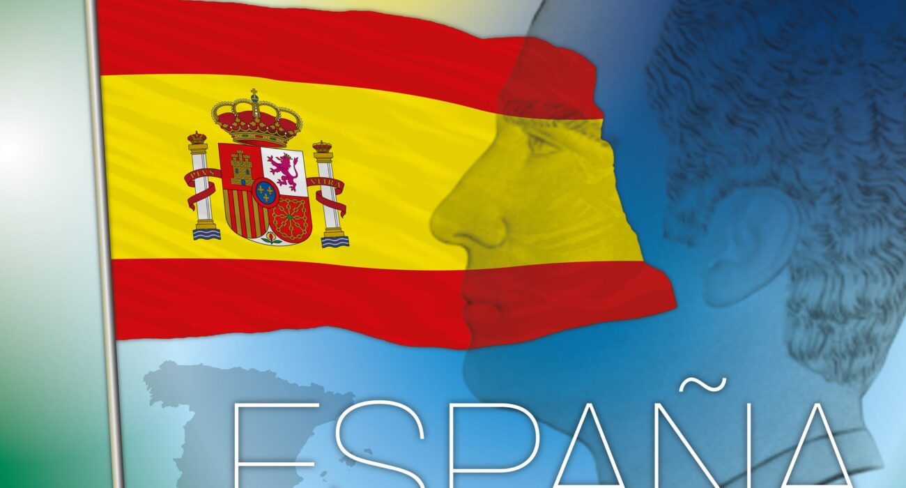 study in spain