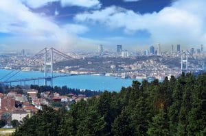 Turkey
