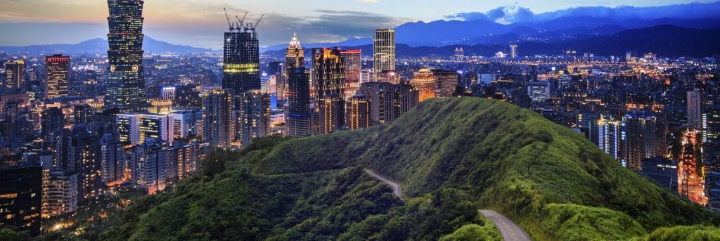 Taiwan