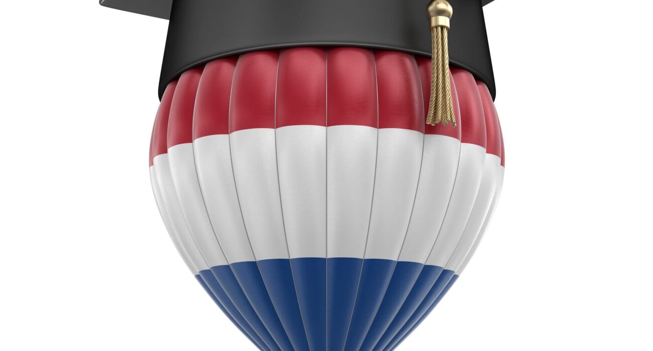 university Netherlands