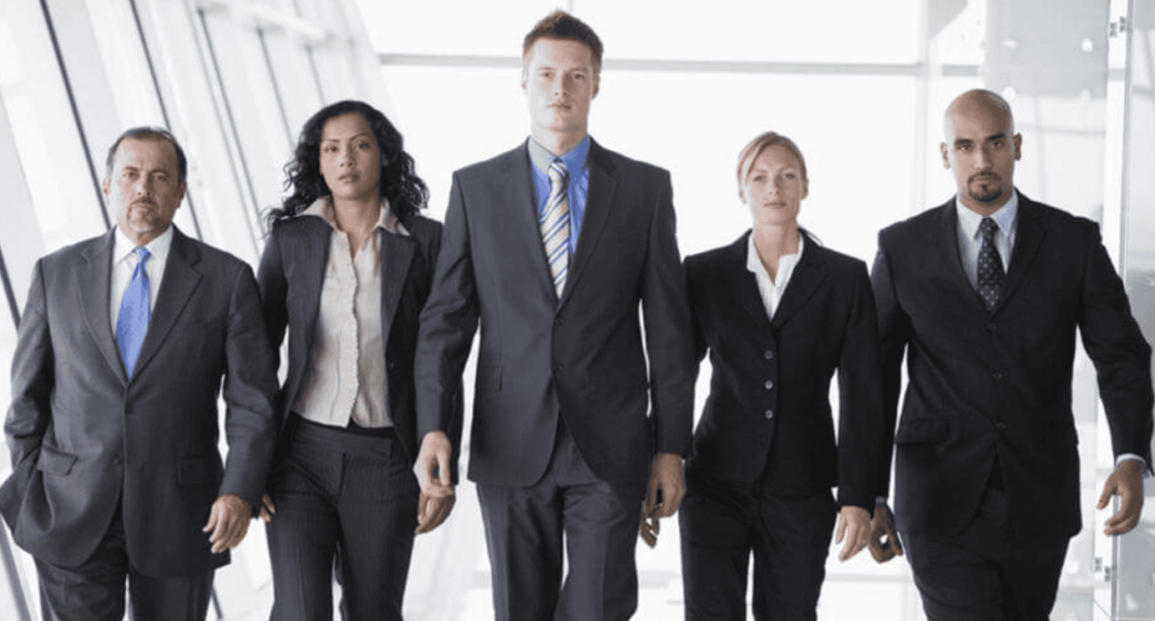 business management
