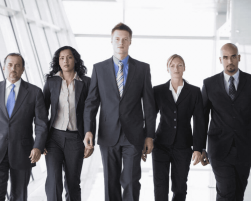 business management