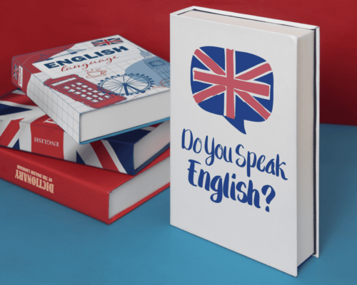 English programs in europe