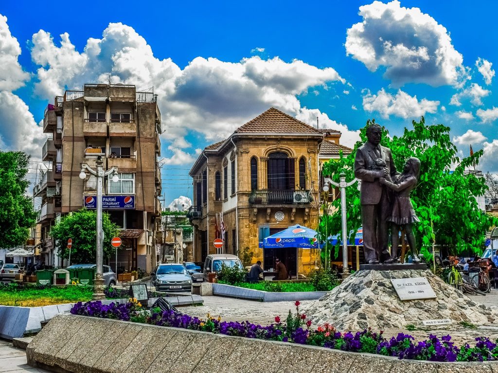 cyprus
